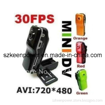 Mini Portable Dvrs, Sports Action Camera Recorder